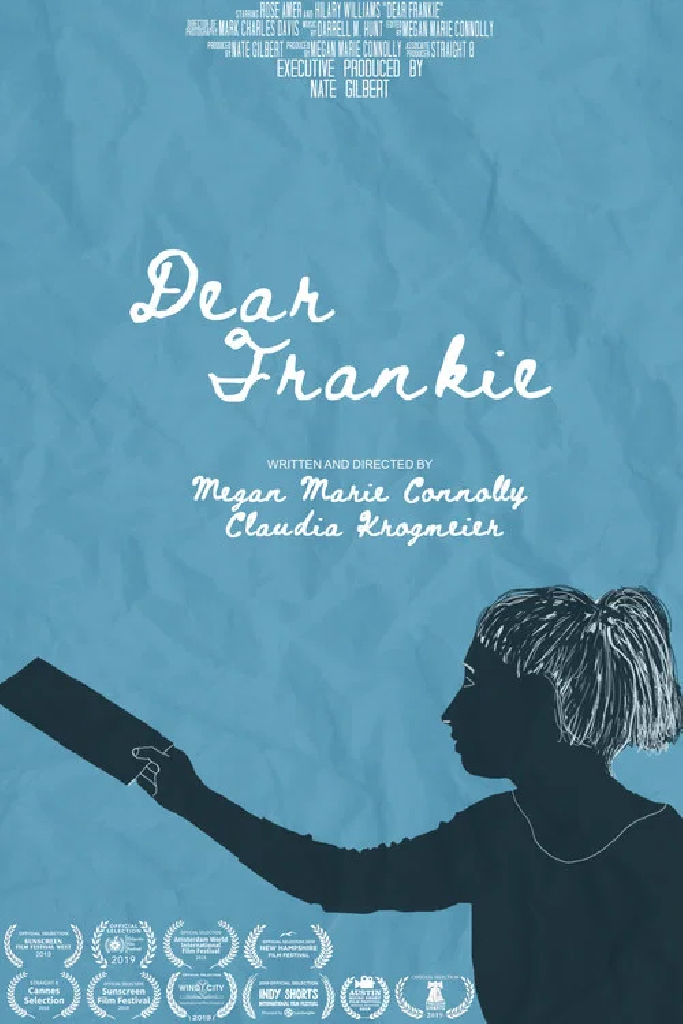 Dear Frankie