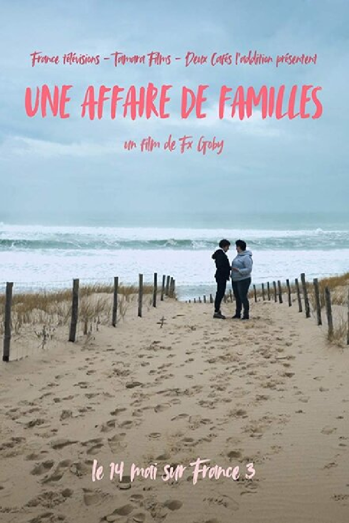 Une affaire de familles