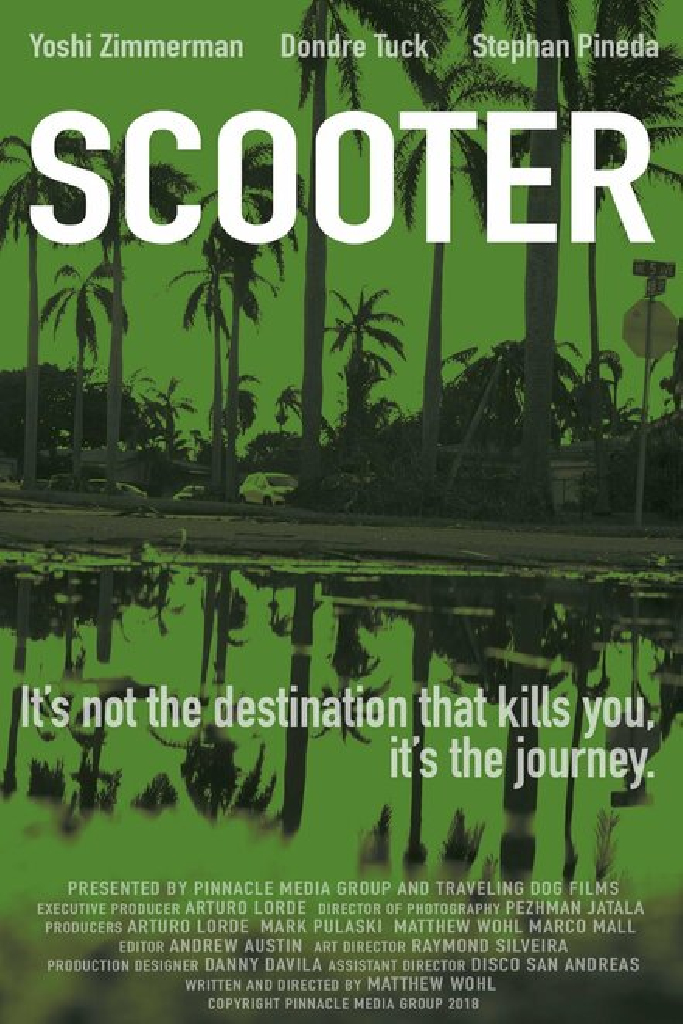 Scooter