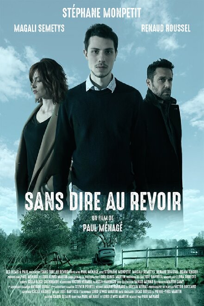 Sans dire au revoir
