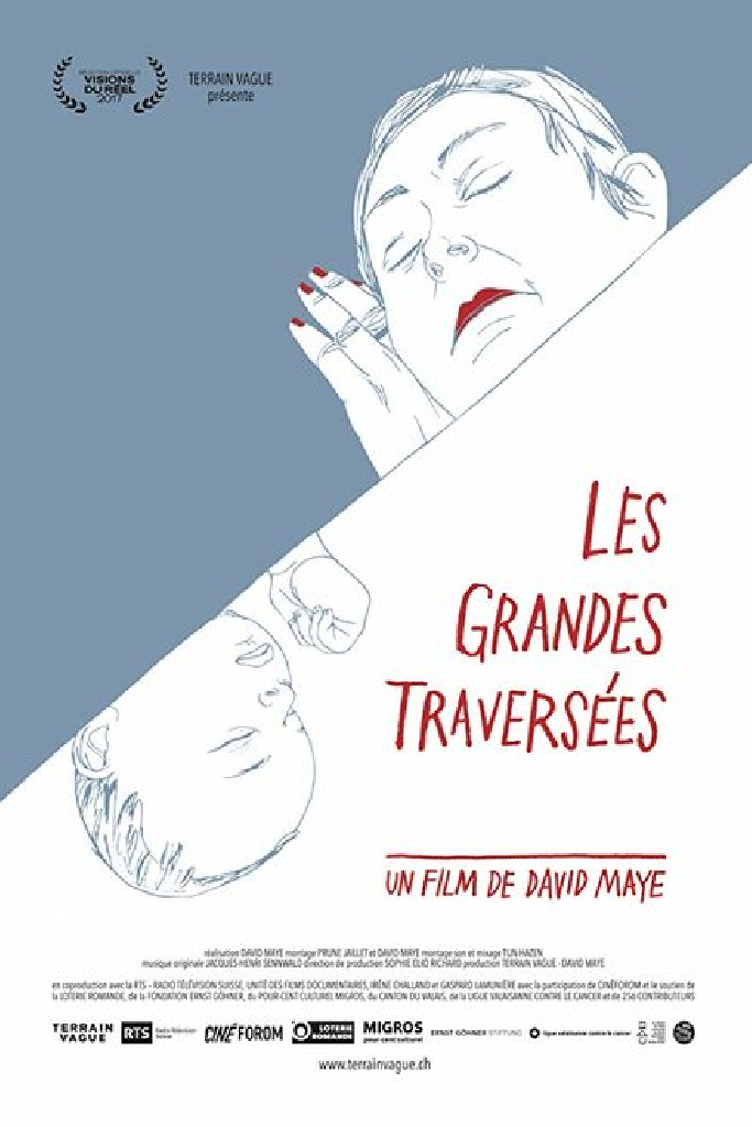 Les Grandes Traversées