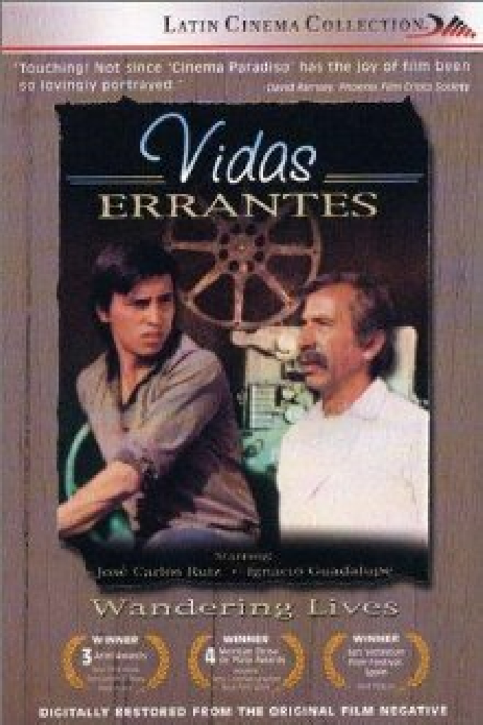 Vidas Errantes