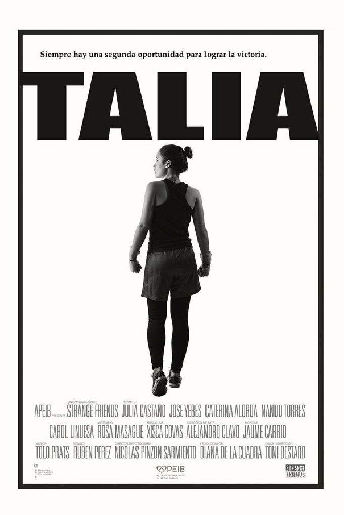 Talia