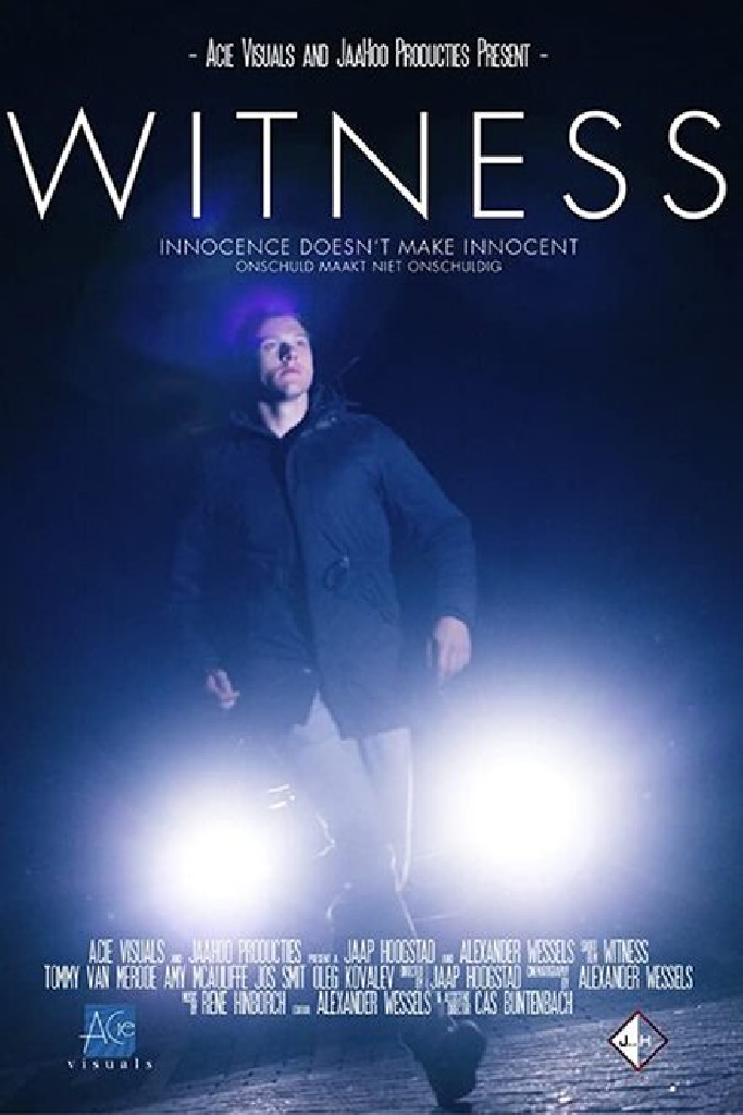 Witness