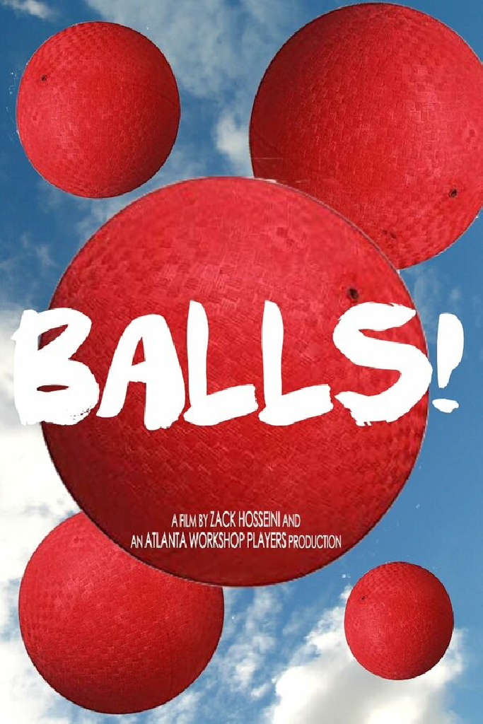 Balls!