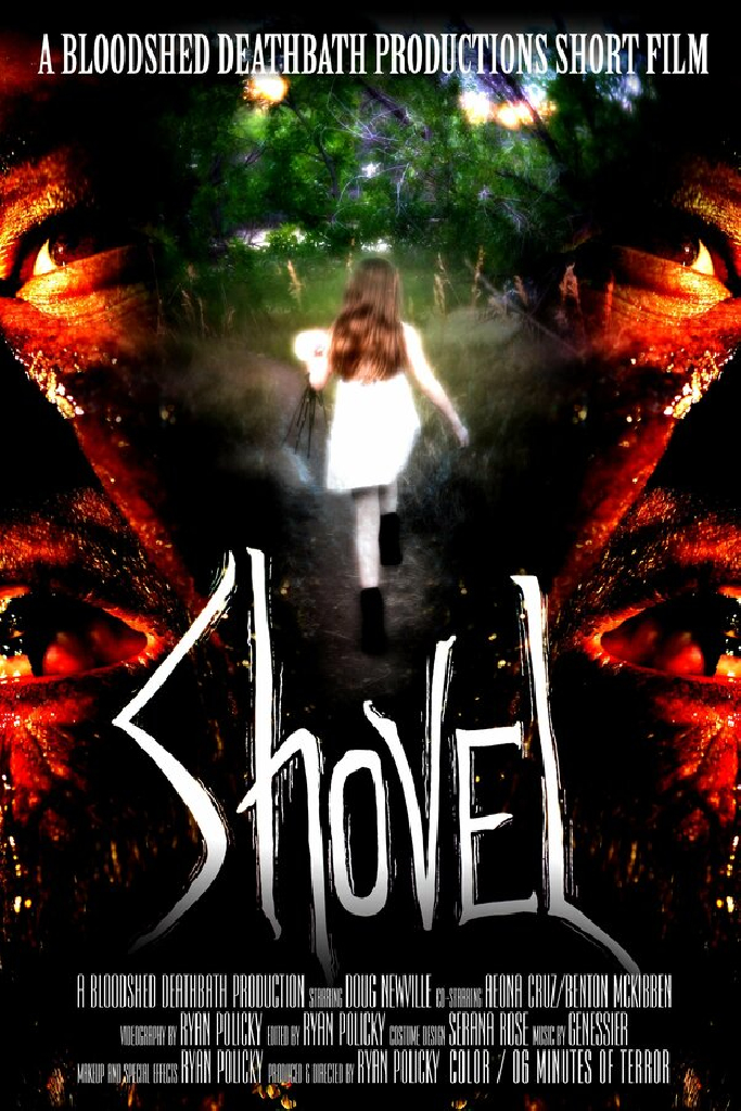 Shovel
