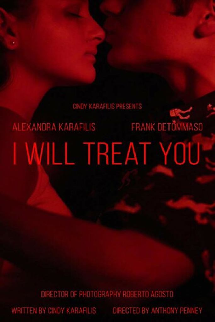 I Will Treat You