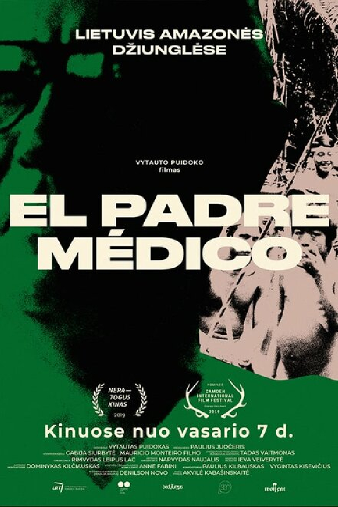 El padre medico