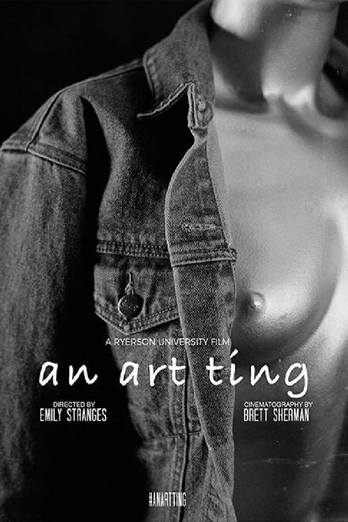 An Art Ting
