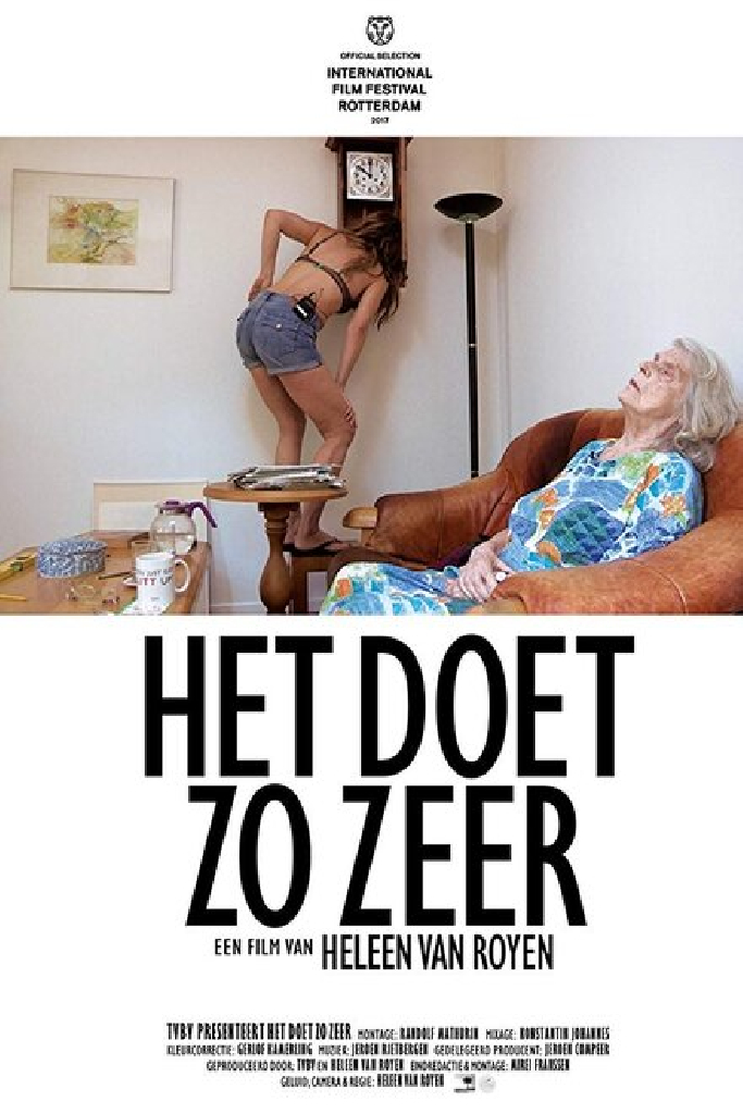 Het Doet Zo Zeer