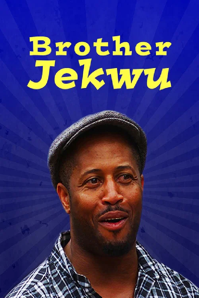 Brother Jekwu