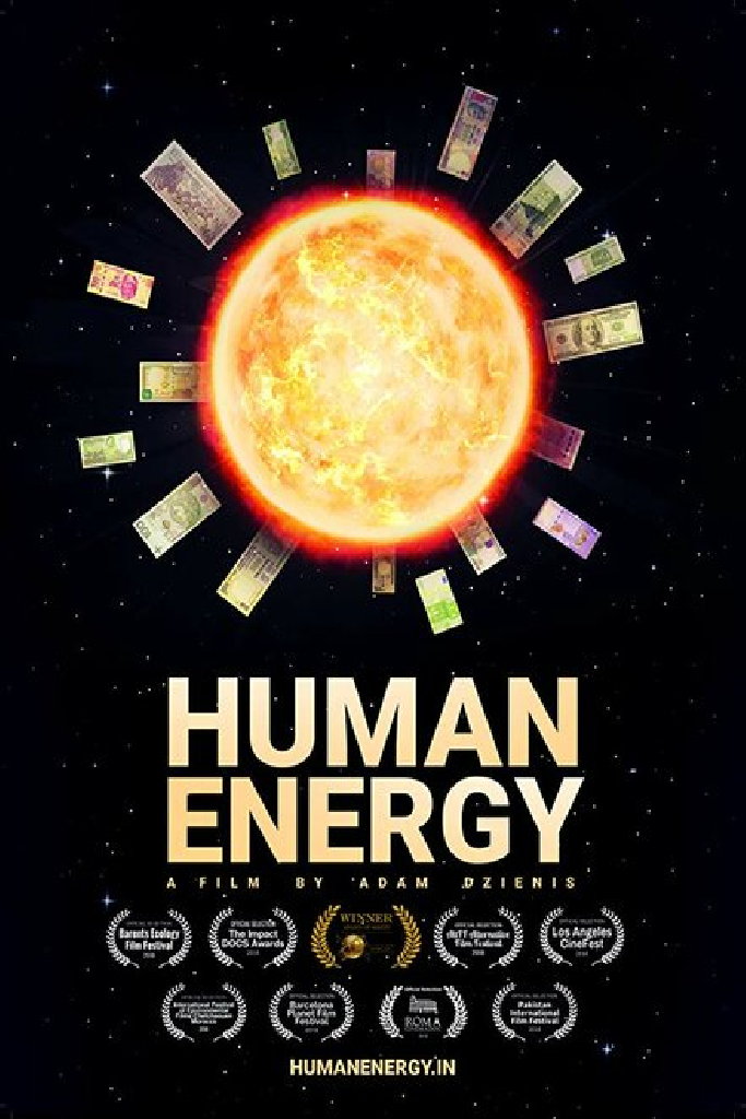 Human Energy