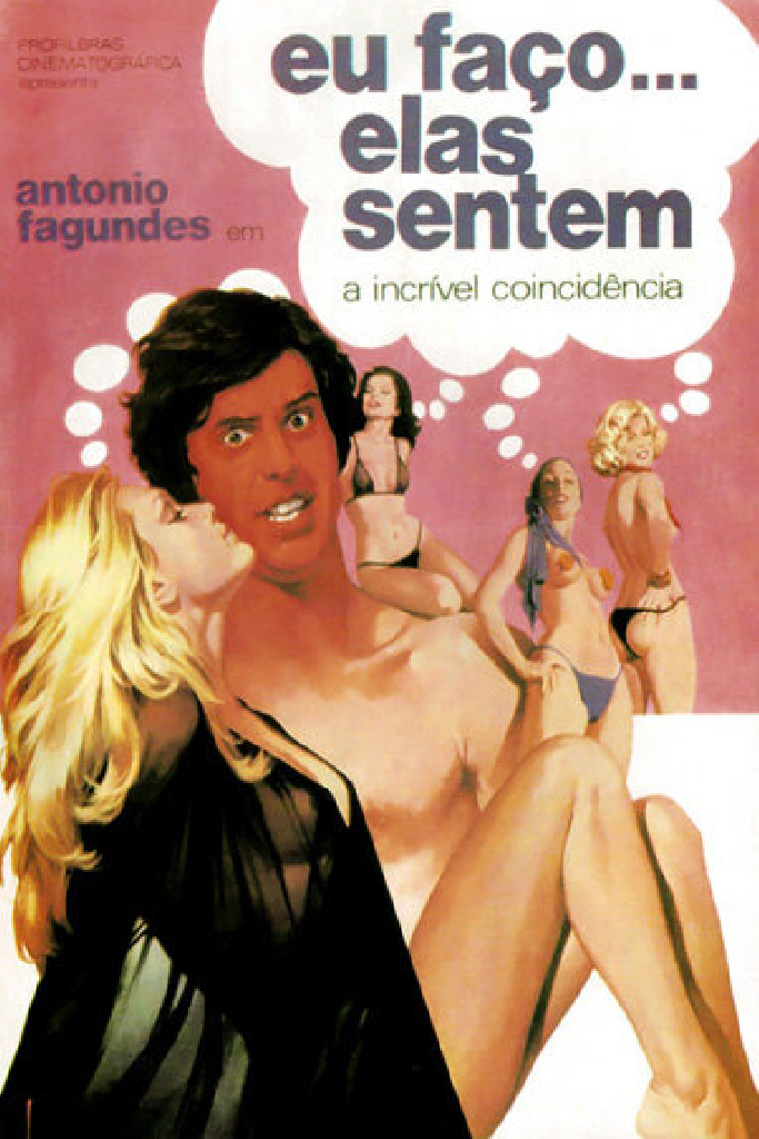 Eu Faço... Elas Sentem