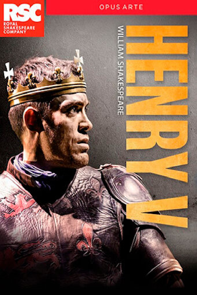 RSC Live: Henry V
