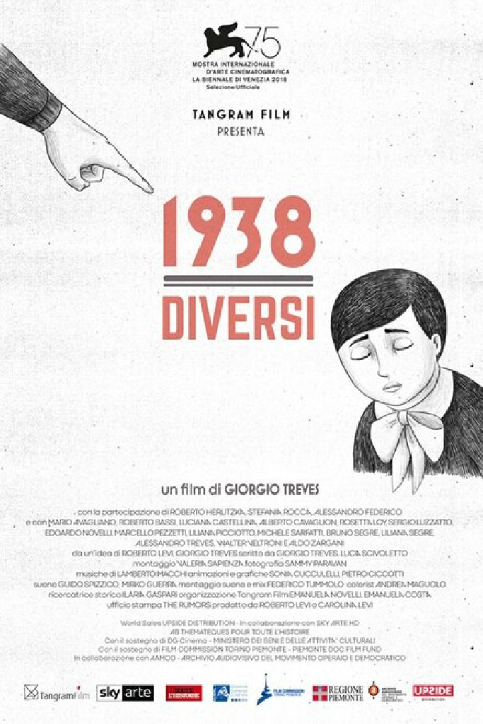 1938 Diversi