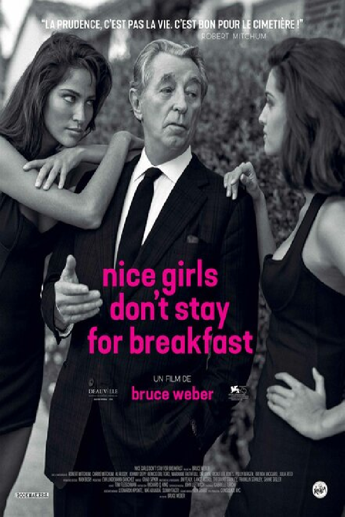 Nice Girls Don't Stay for Breakfast