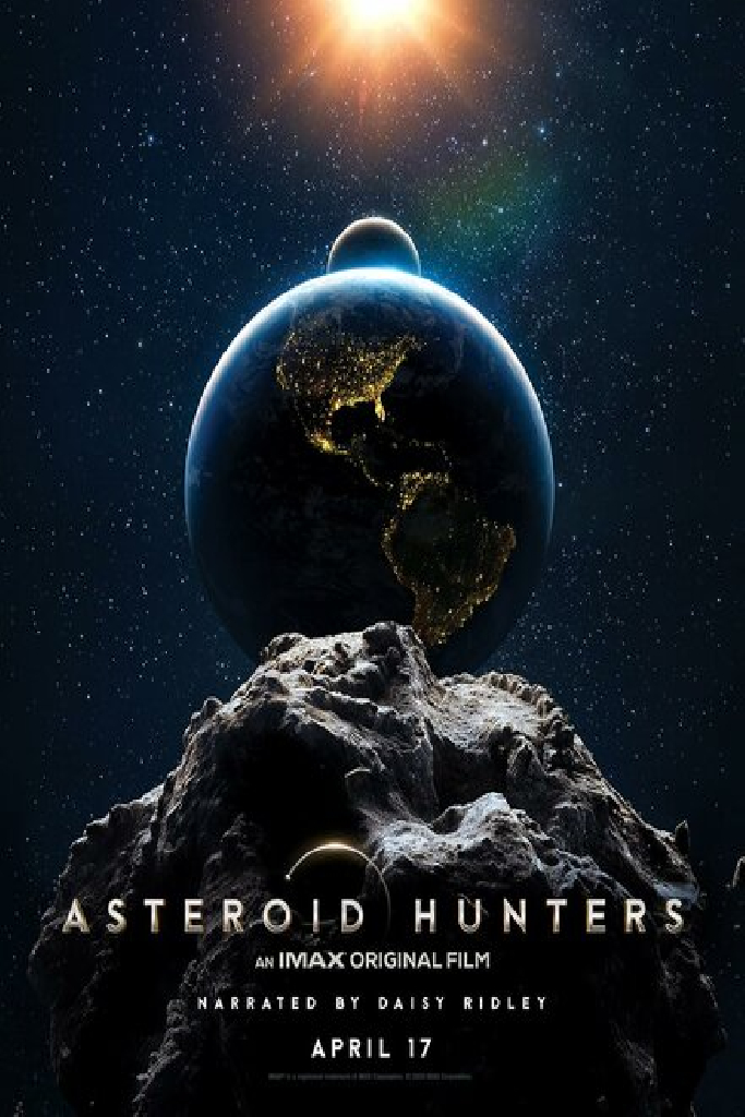 Asteroid Hunters