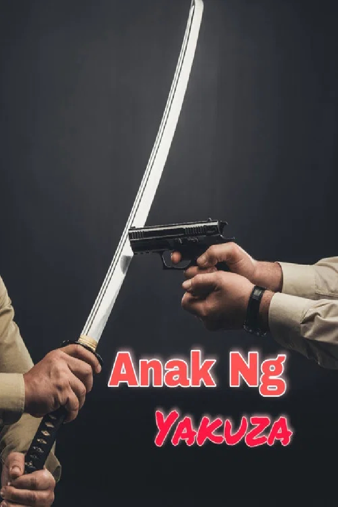 Anak Ng Yakuza