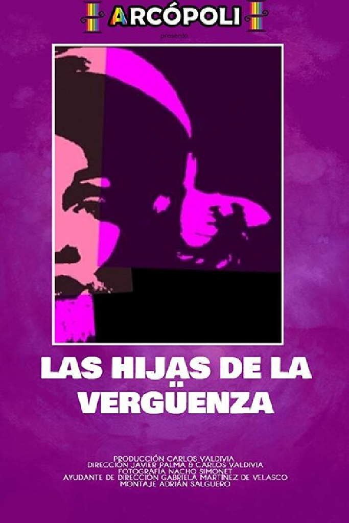 Las hijas de la vergüenza