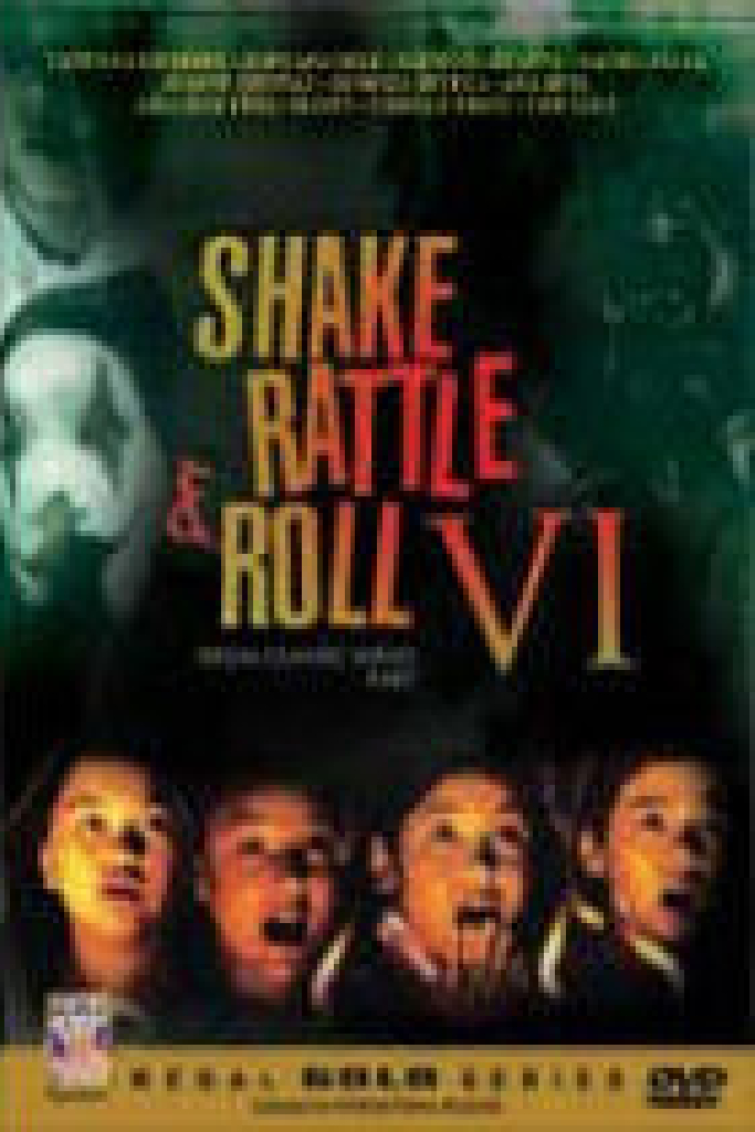 Shake, Rattle & Roll VI