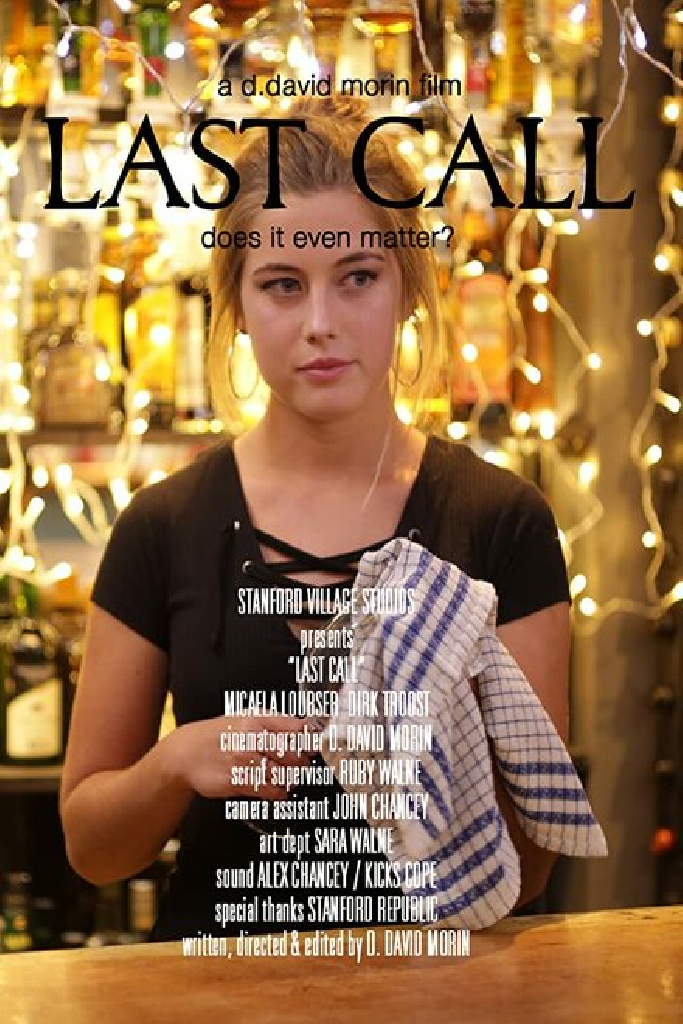 Last Call