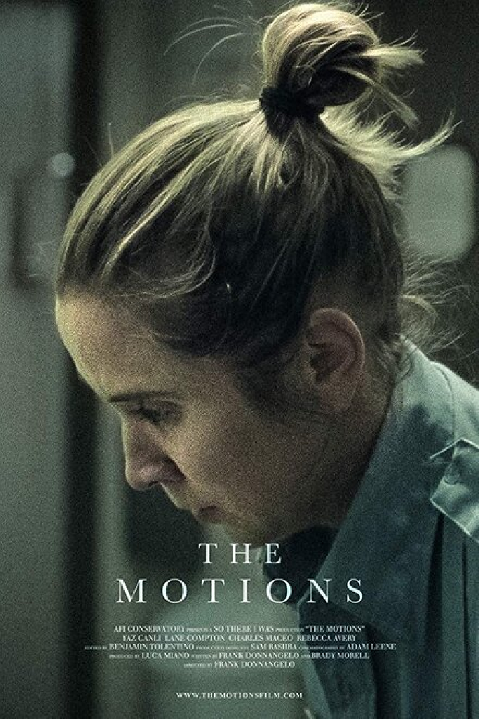 The Motions