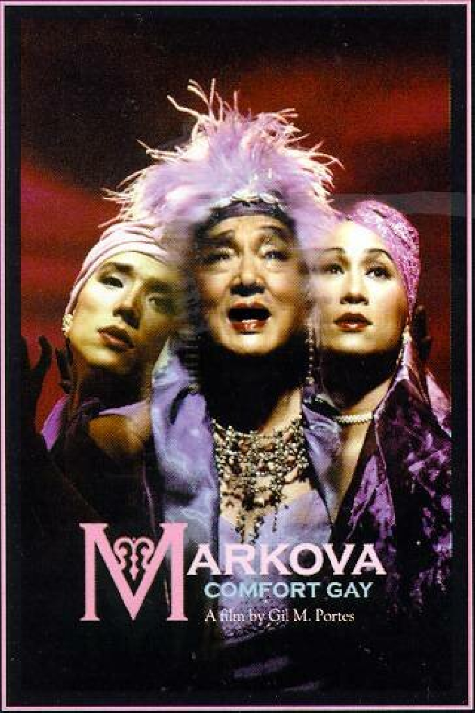 Маркова