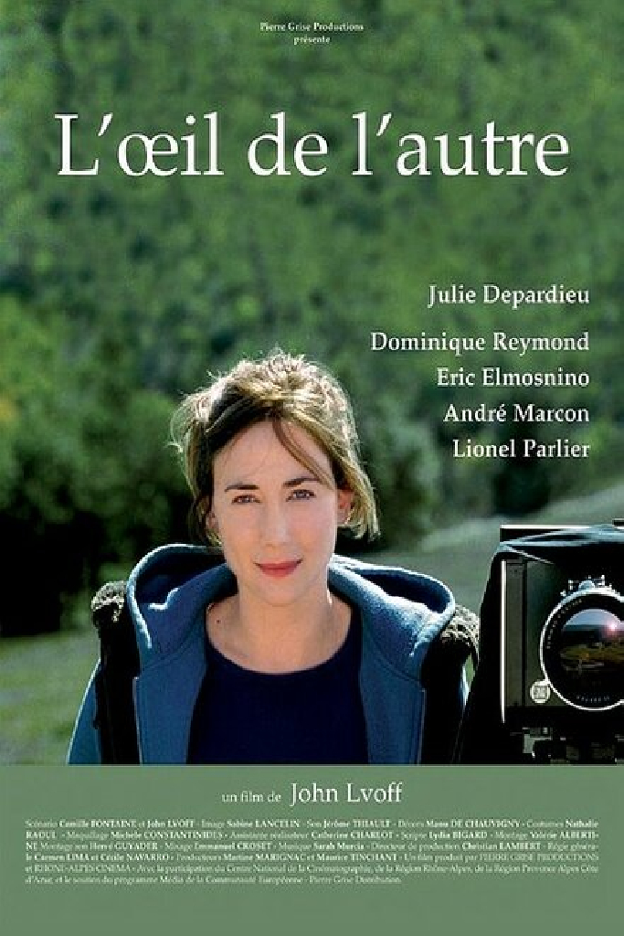 L'Œil de l'autre