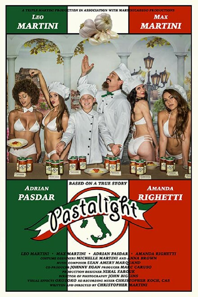 Pastalight