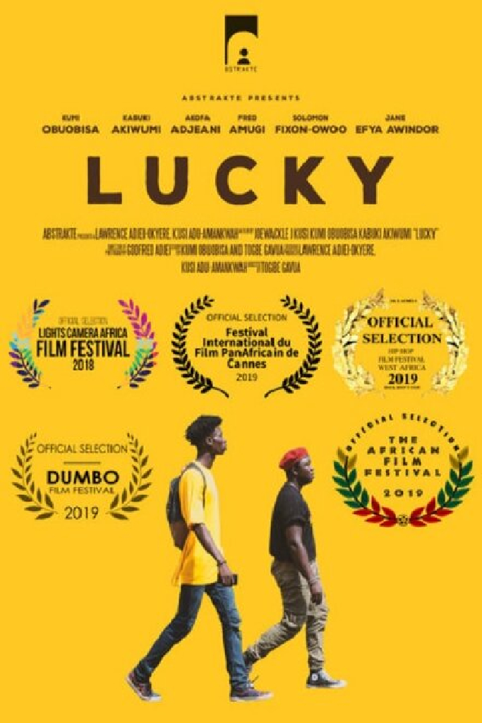 Lucky