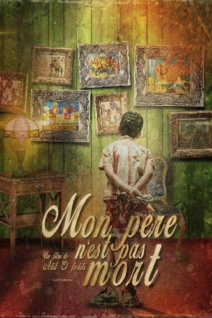 Mon père n'est pas mort