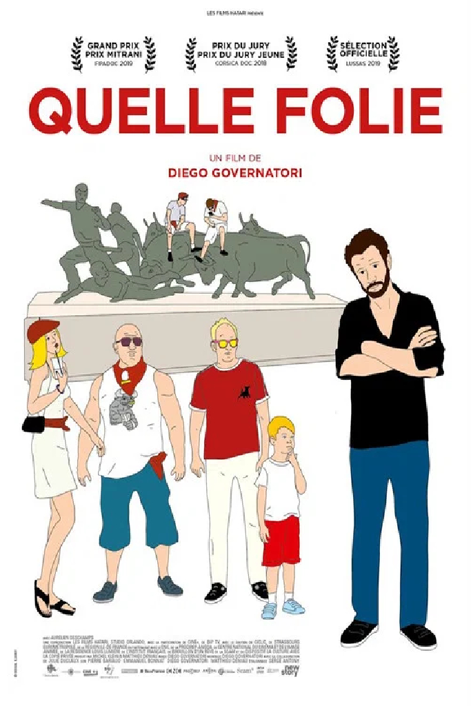 Quelle folie