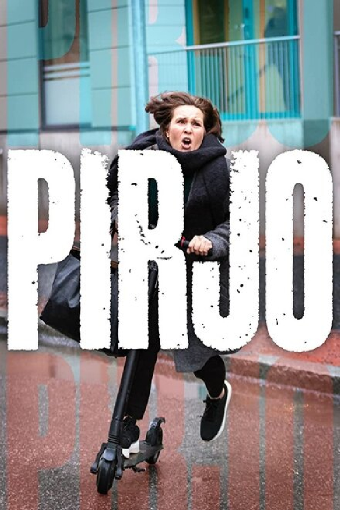 Pirjo