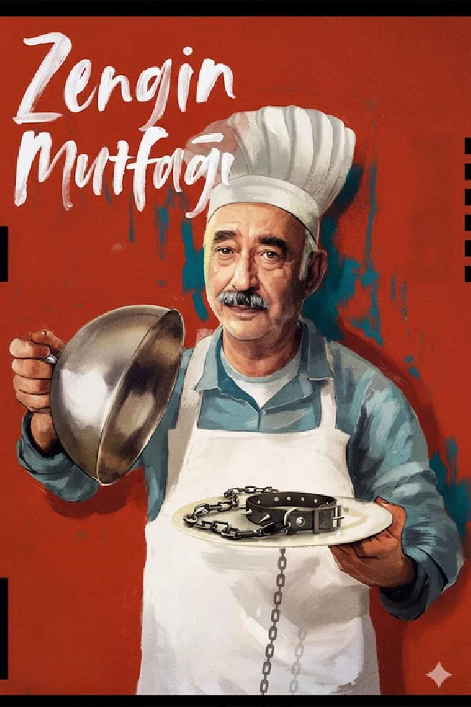 Zengin Mutfağı