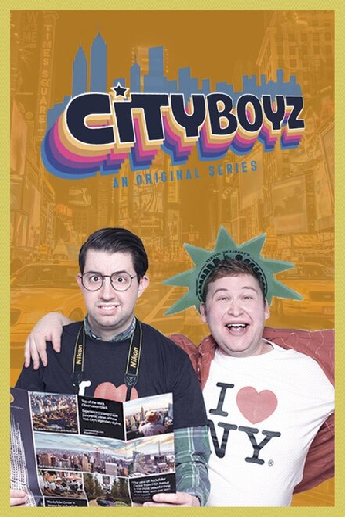 City Boyz