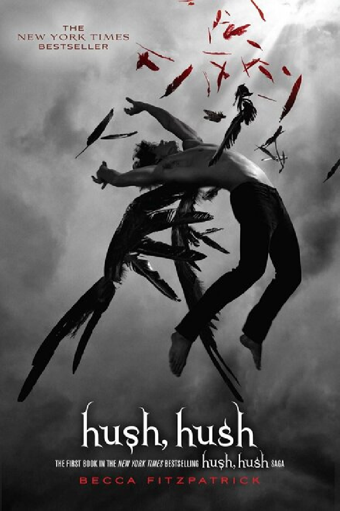 Hush Hush