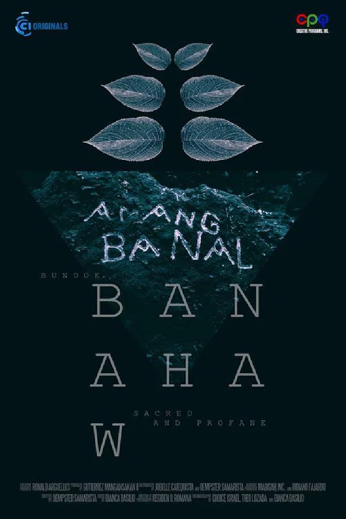 Bundok Banahaw