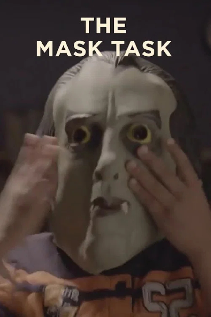 The Mask Task
