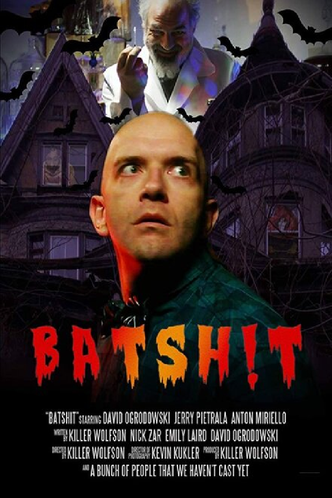 Batshit