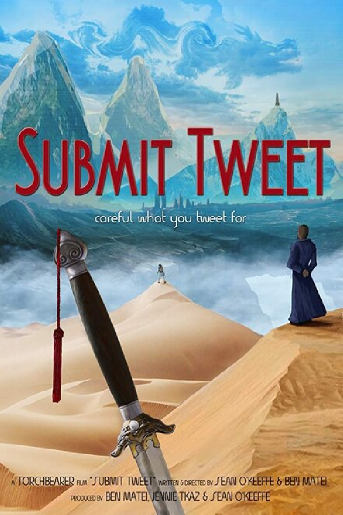 Submit Tweet