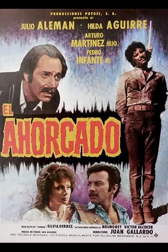 El ahorcado