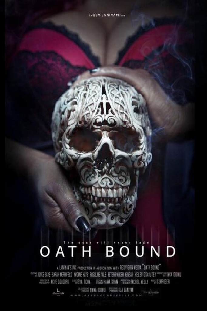 Oath Bound