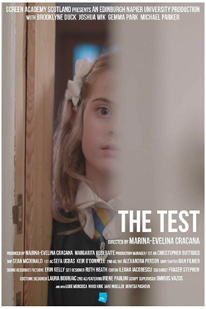 The Test