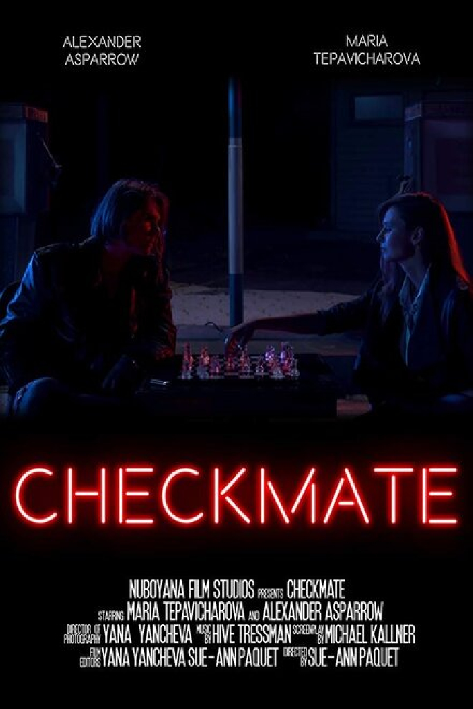 Checkmate