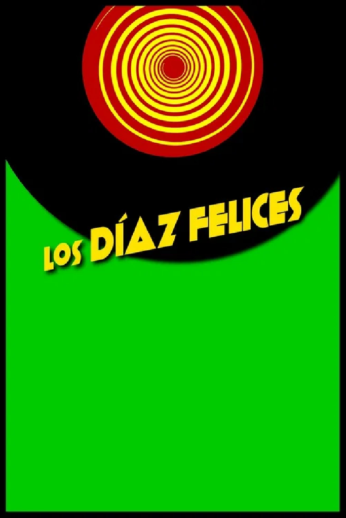 Los Díaz felices
