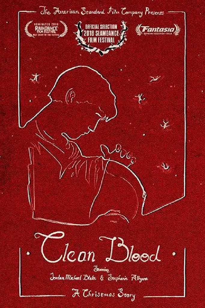 Clean Blood