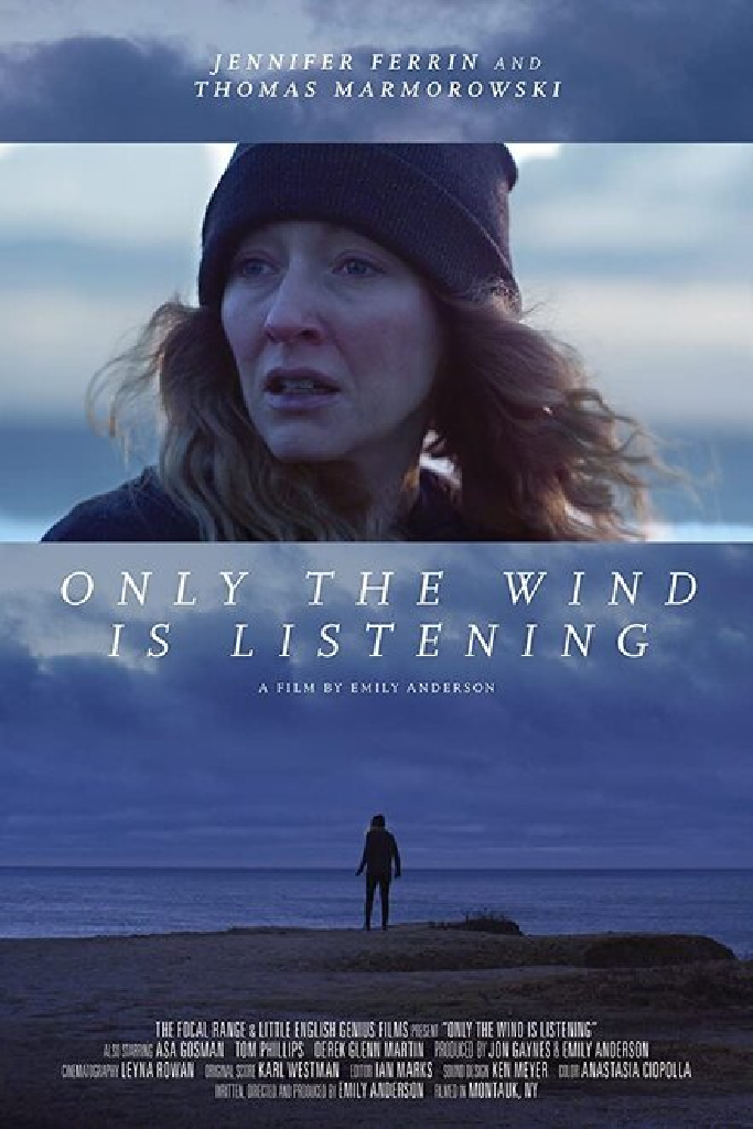 Only the Wind Is Listening