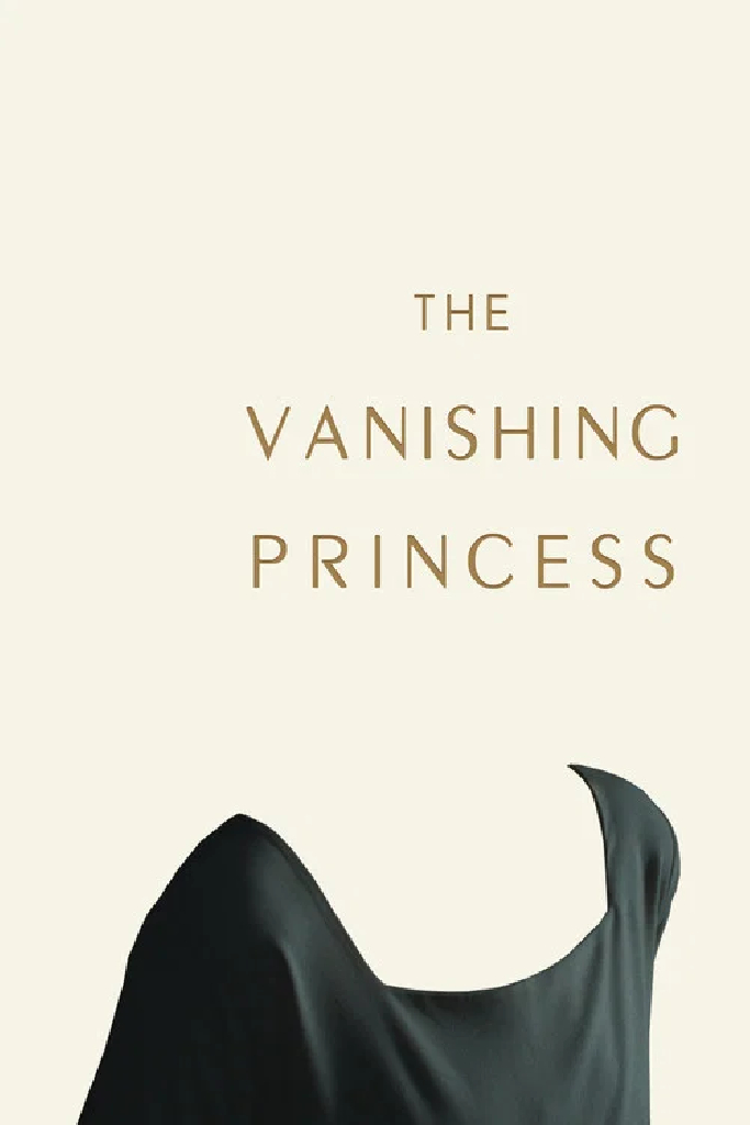The Vanishing Princess