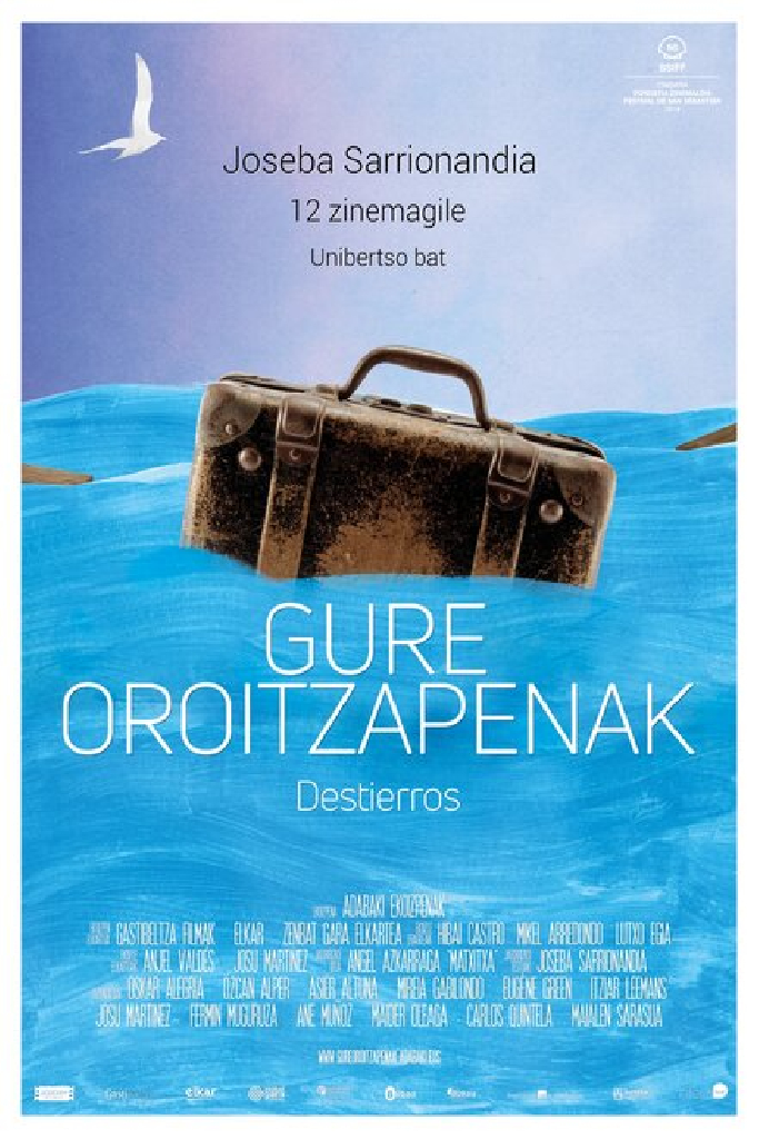 Gure oroitzapenak
