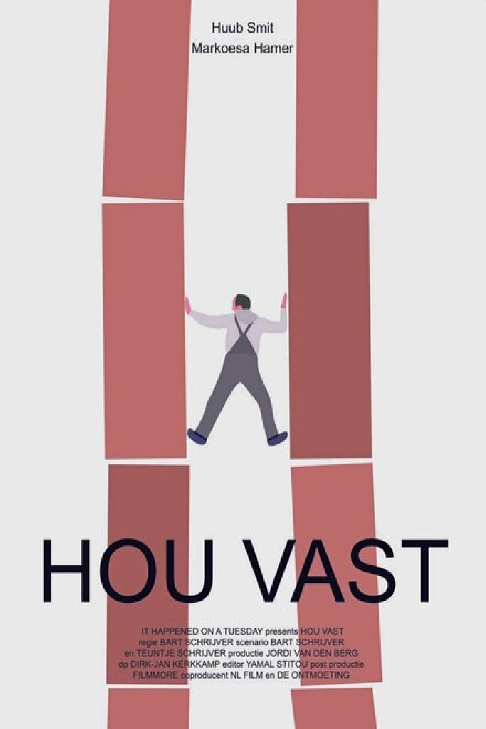 Hou Vast